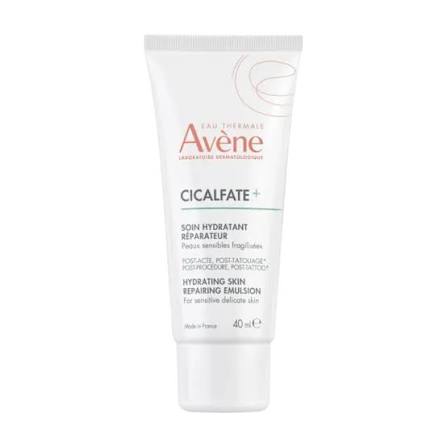 AVENE CICALFATE EMULSION POST ACTE 40ML